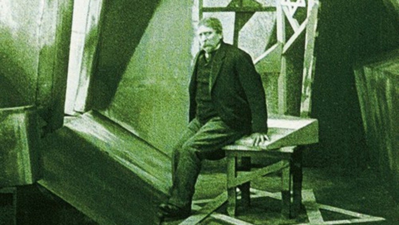 The City Without Jews (1924)