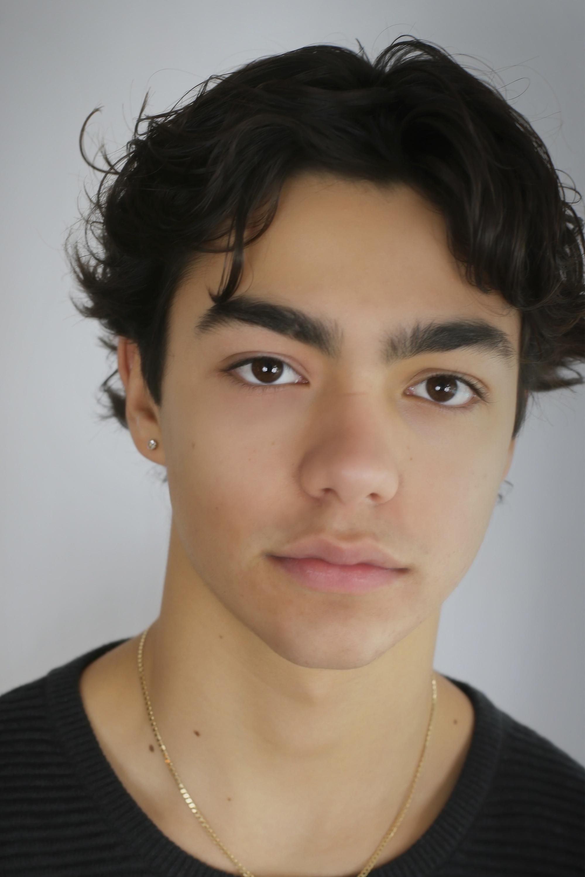 Malachi Barton Profile Images The Movie Database TMDB Malachi Barton Profile Images The Movie Database TMDB