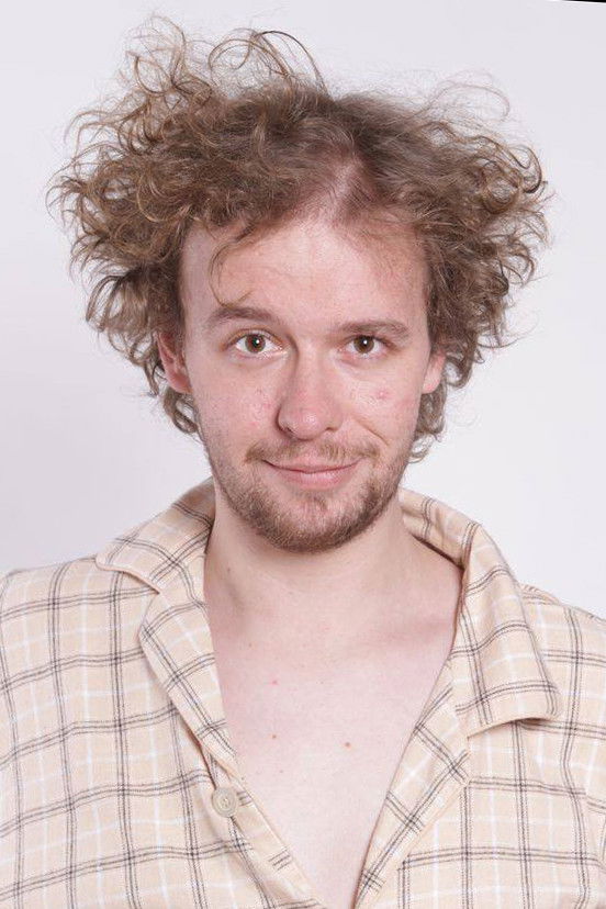 et billede af Ondřej Lechnýř