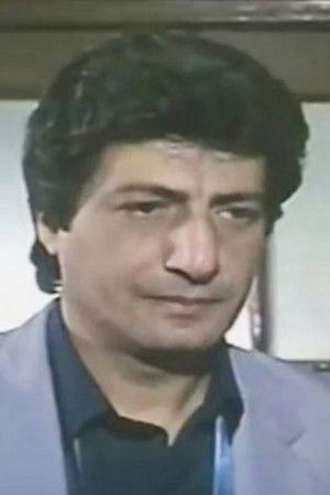 et billede af Sayed ElSawy