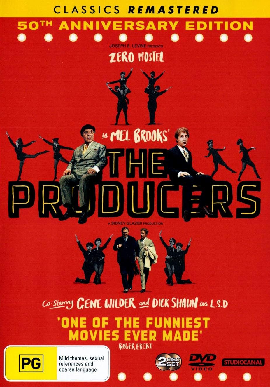 The Producers