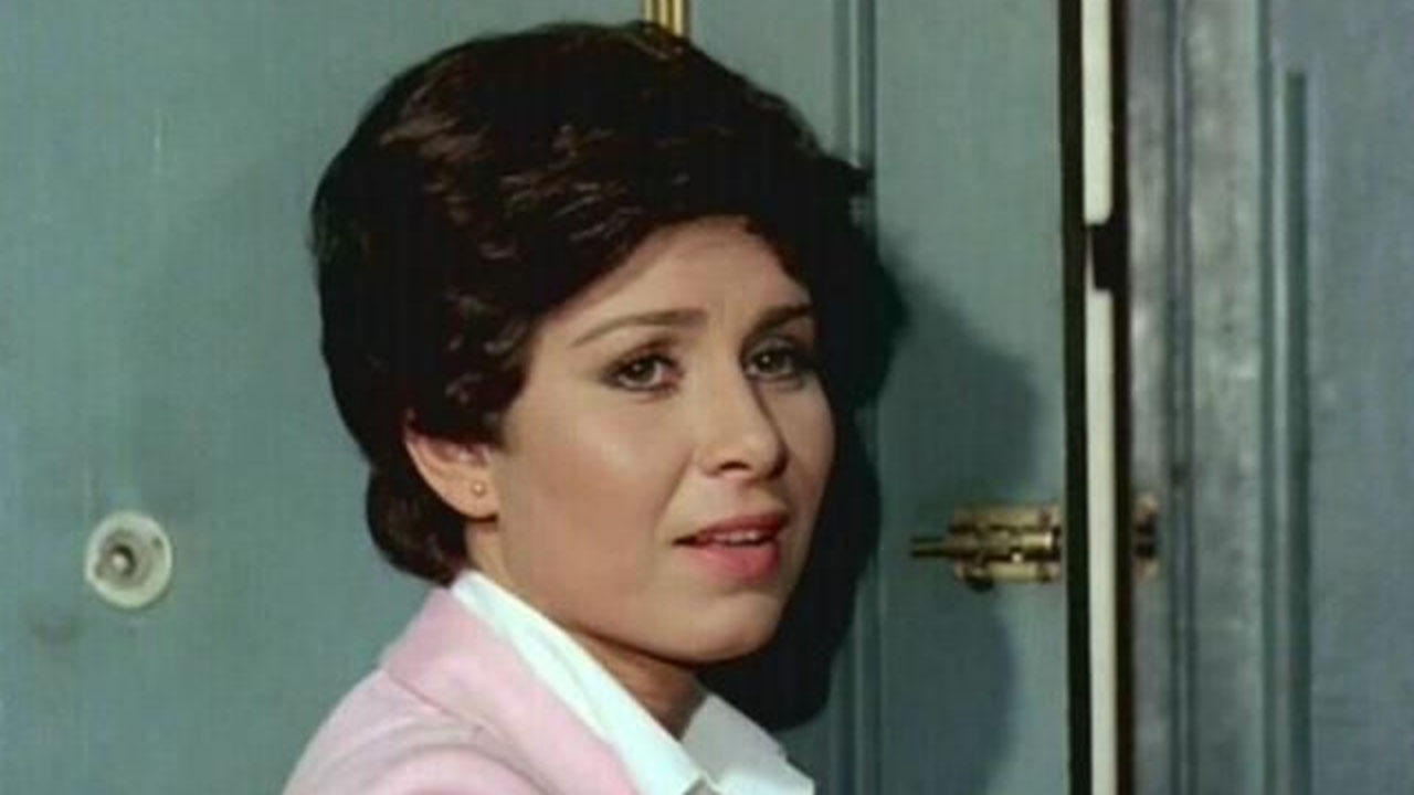 Afraid of Something (1979)