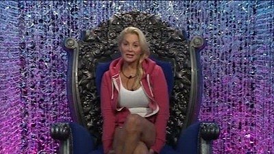 Big Brother 13x5