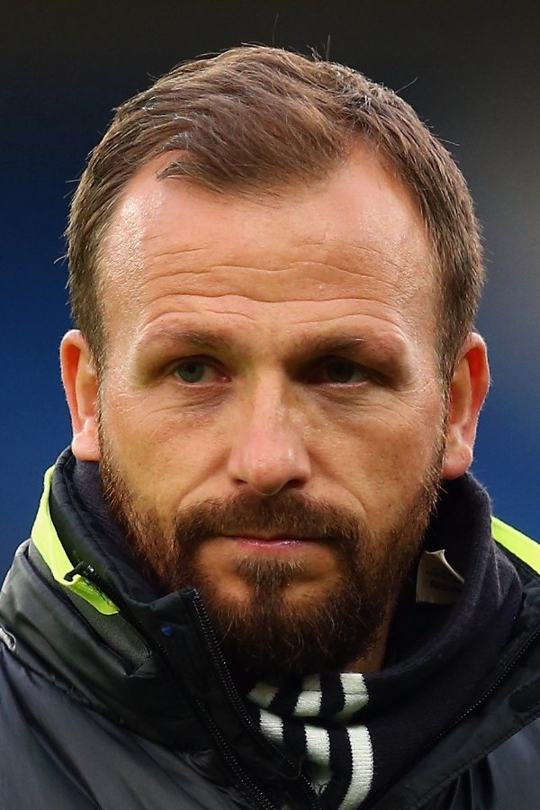 et billede af Jody Morris