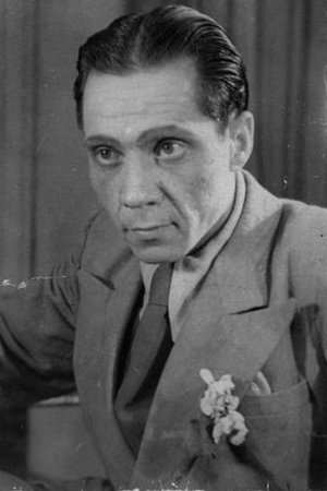 et billede af Leonid Yukhin