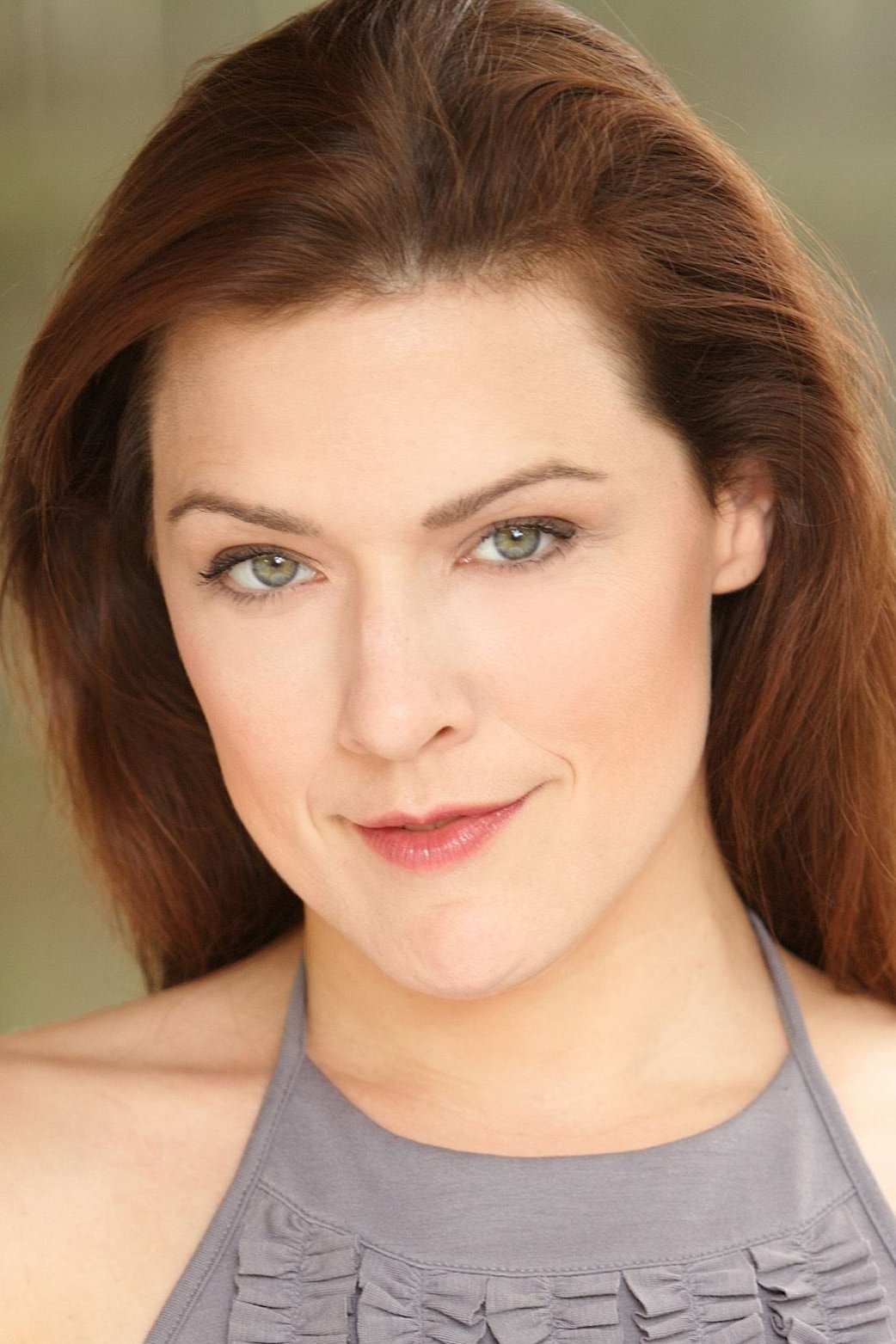 et billede af Sharron Bower