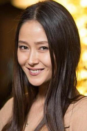 et billede af Gulnara Silbayeva