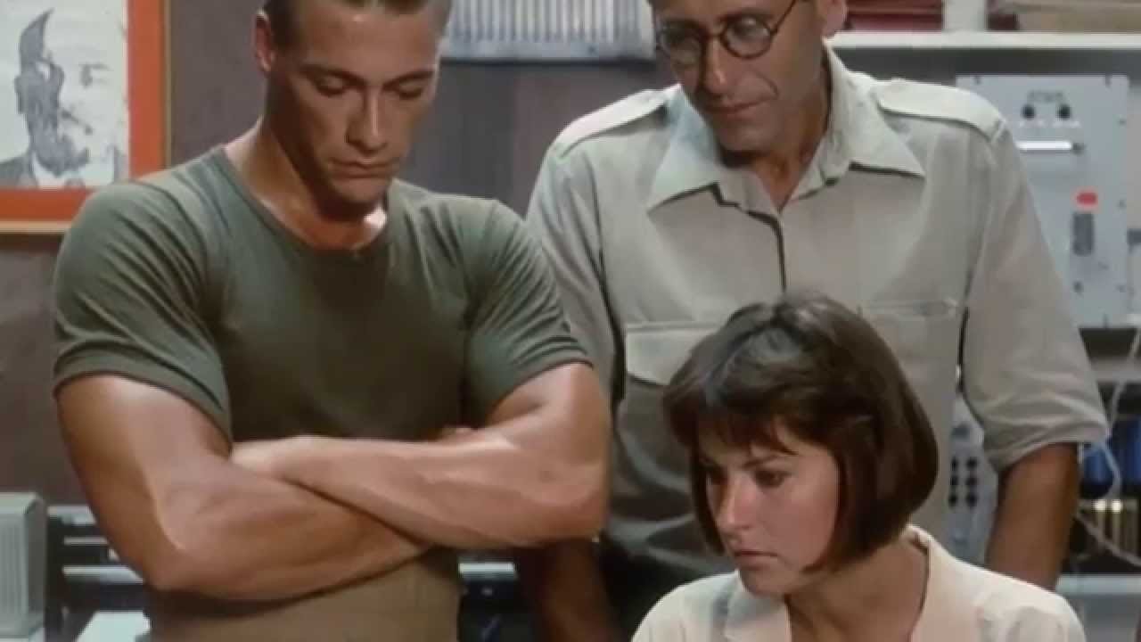 Contato Mortal (1988) Online - Super Flix Filmes - NOVO DOMÍNIO
