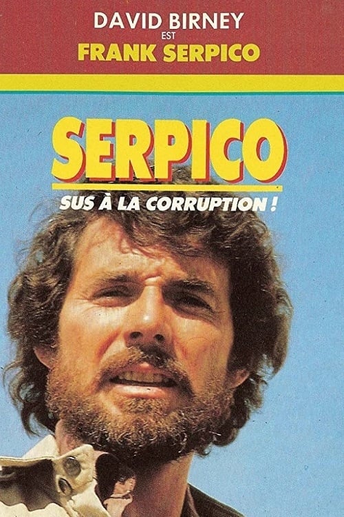Serpico TV Shows About Dirty Cop