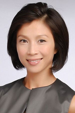 et billede af Wong Lilin