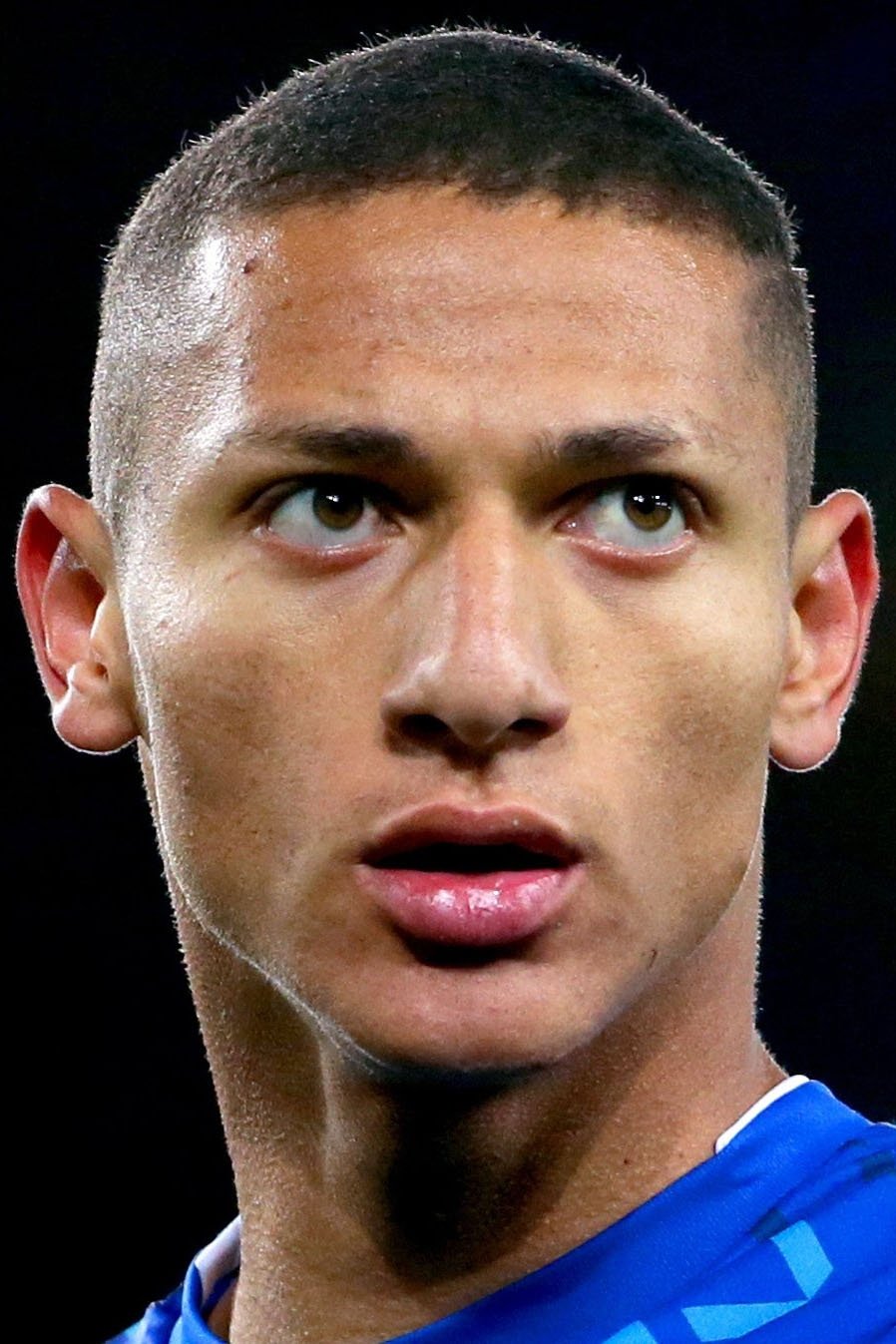 et billede af Richarlison de Andrade