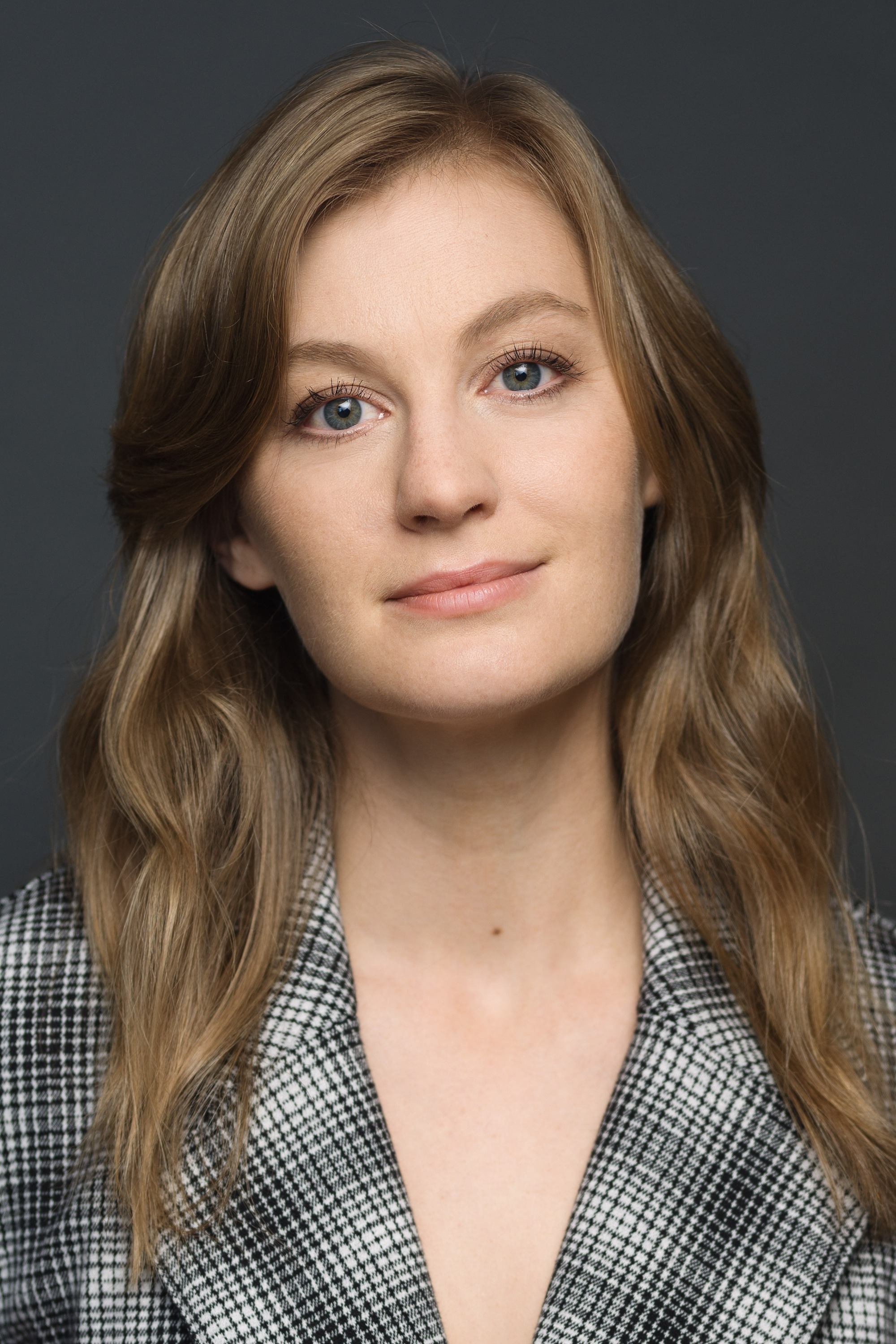 et billede af Arielle Yoder