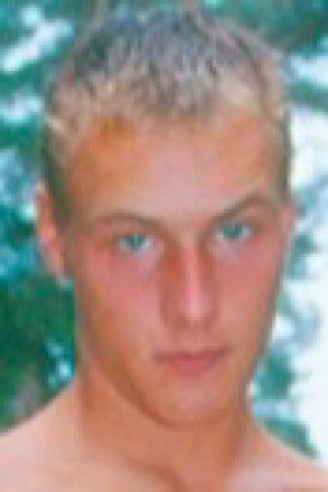 et billede af Paul Robbins