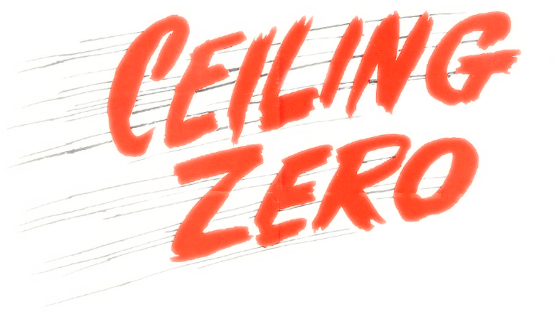 Ceiling Zero