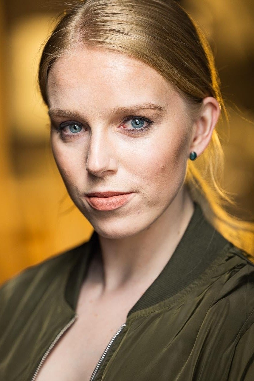 et billede af Meghan Hornblower