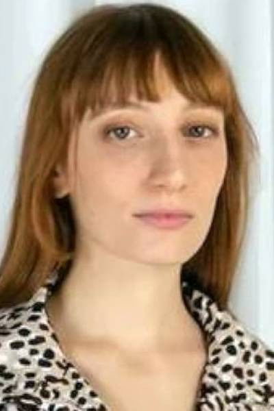 et billede af Luna Ranalli