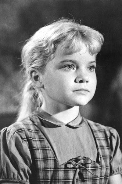 et billede af Barbara Beaird