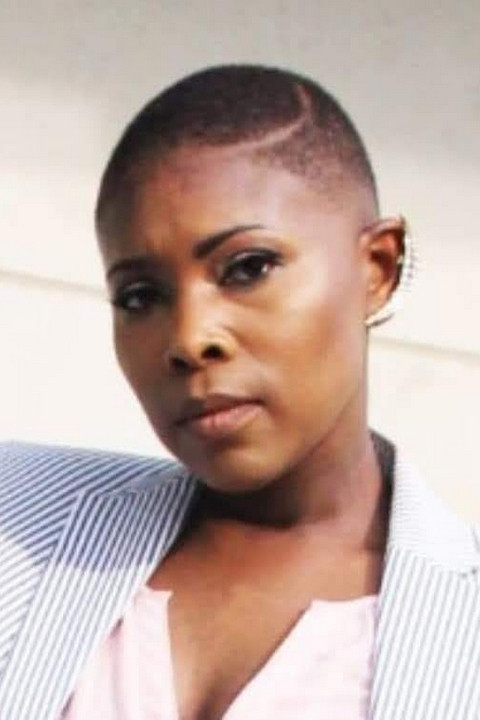 et billede af Shalonda Michelle