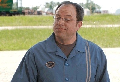 Corner Gas Season 5 :Episode 18  Bed and Brake Fast