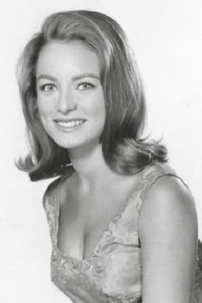 Photo de Charmian Carr 1830