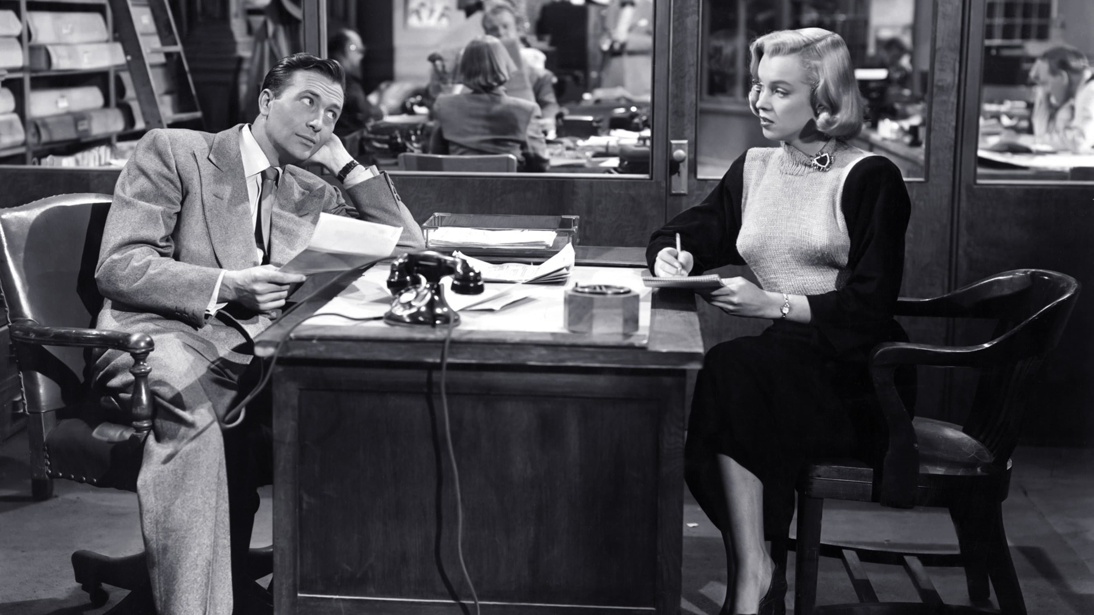 Home Town Story (1951)