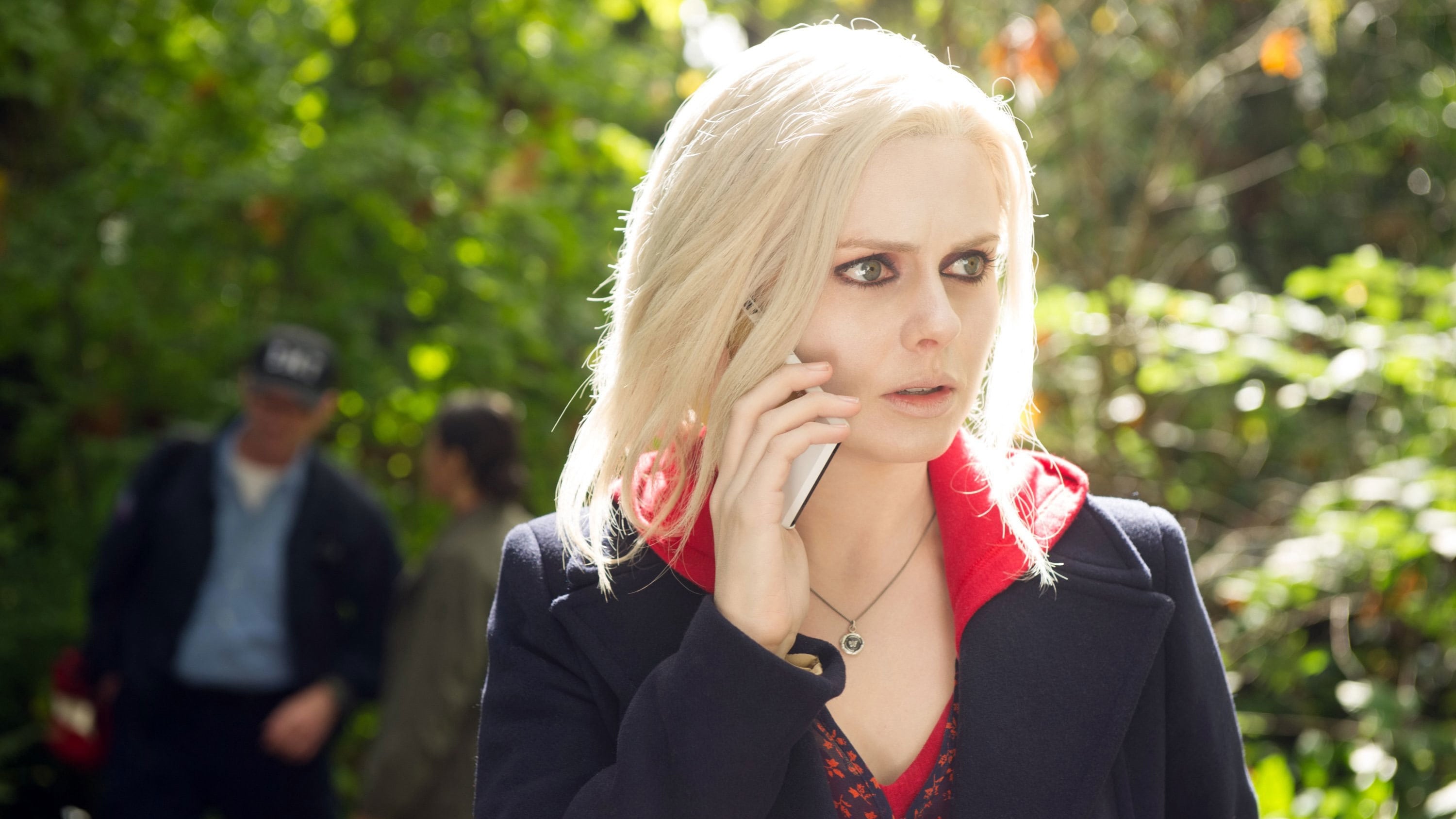 iZombie Staffel 1 :Folge 5 