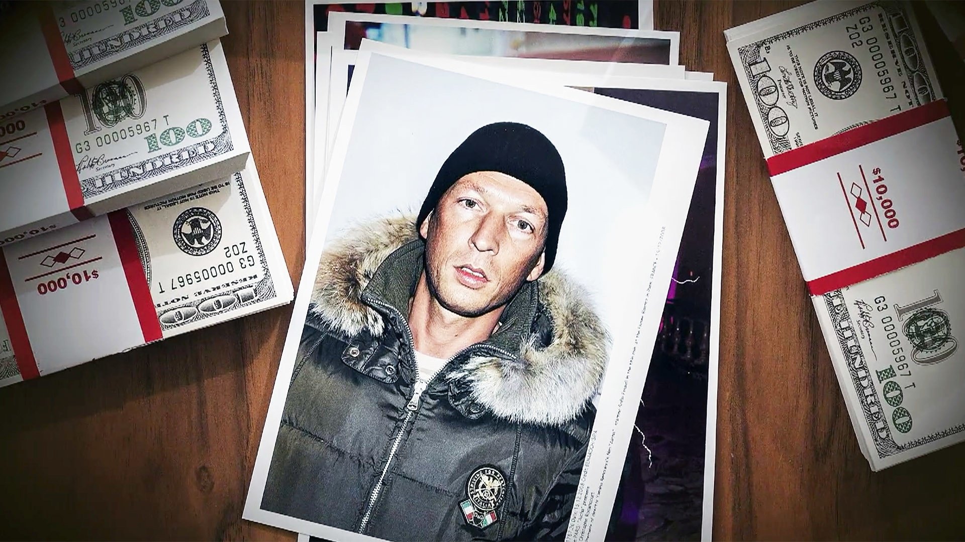 Vanity Fair Confidential