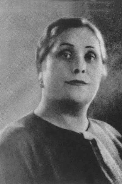 et billede af Tsetsilia Tsutsunava