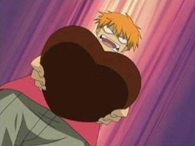 Fruits Basket