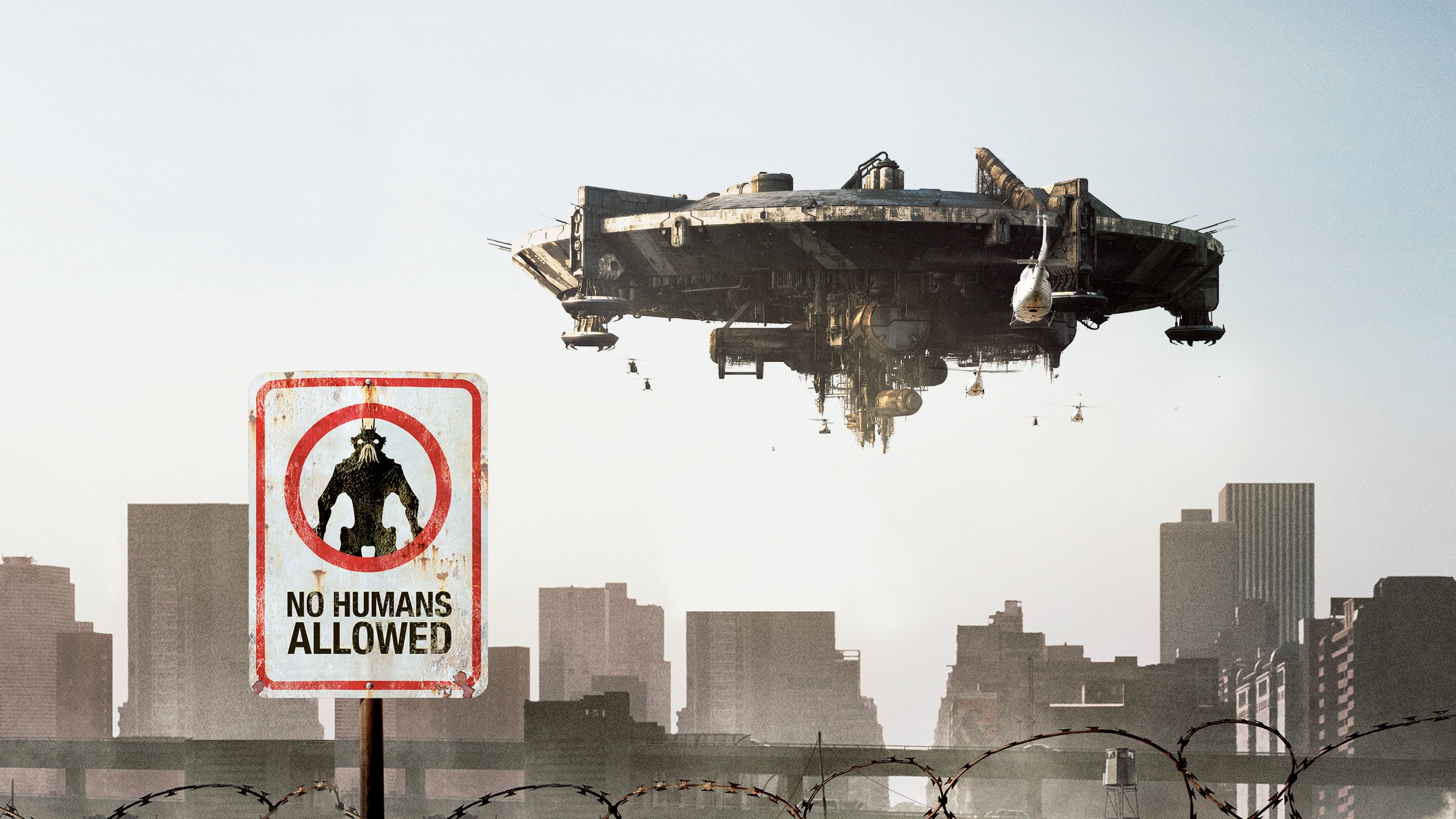 District 9 (2009)