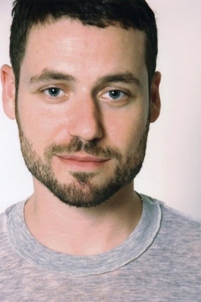 et billede af Sam Rosen