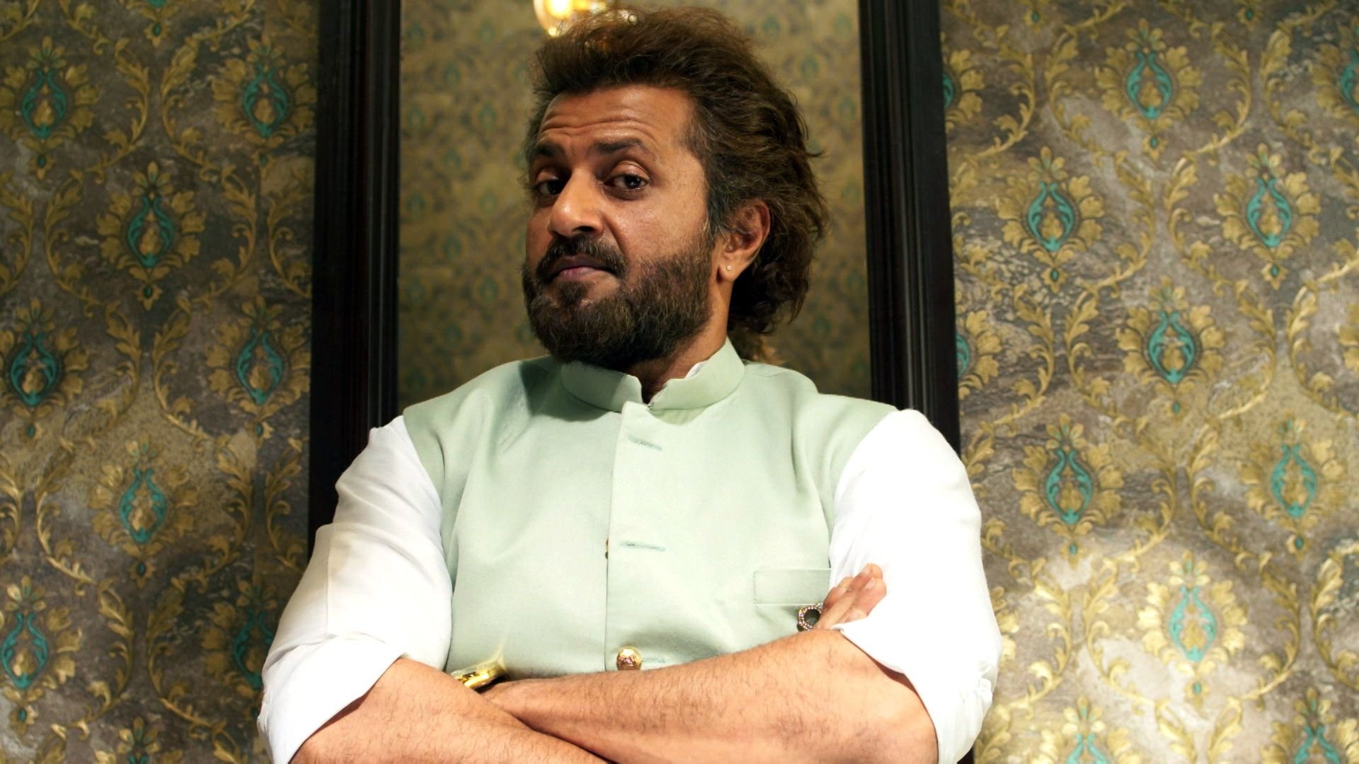 Thumbnail for Ankush Faces Backlash Season 1 Episode 30