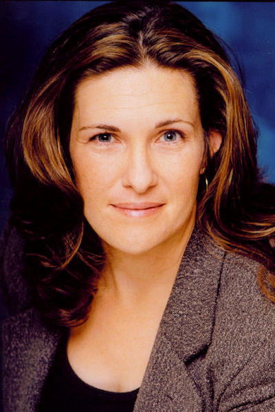 et billede af Lindsay Greenbush