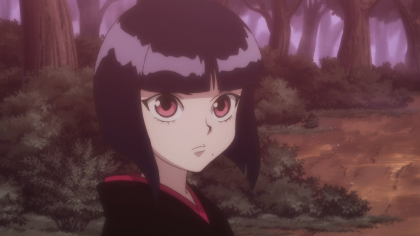 Hunter x Hunter