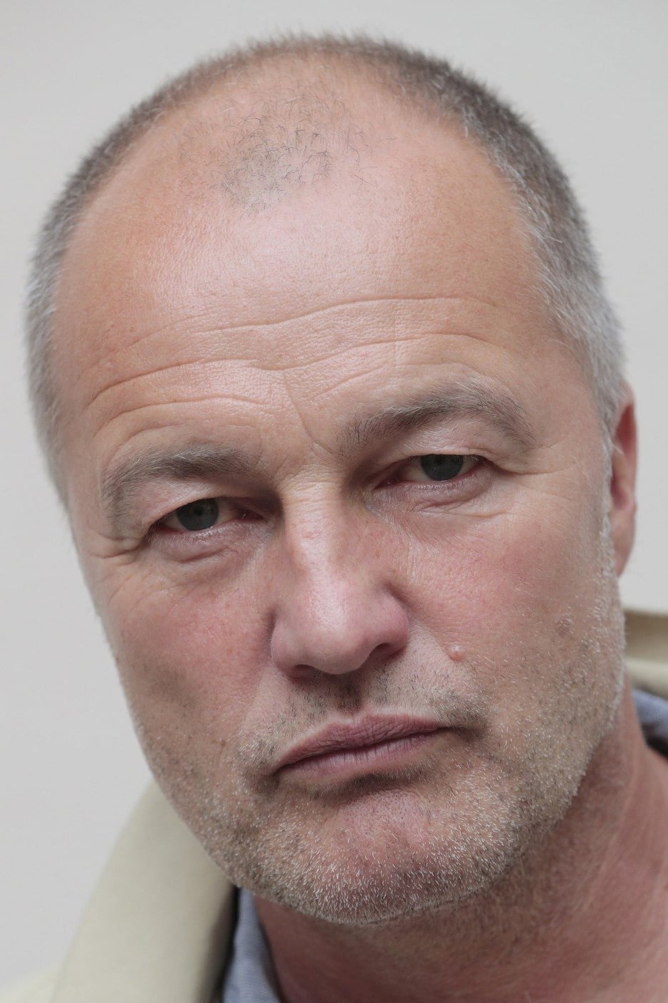 et billede af Lars Arentz-Hansen