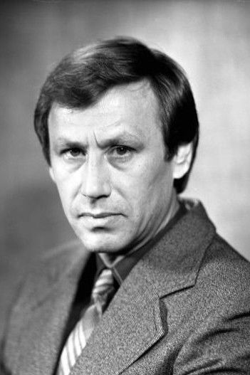 et billede af Aleksandr Mikhaylichenko