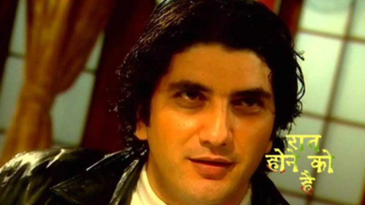 Raat Hone Ko Hai