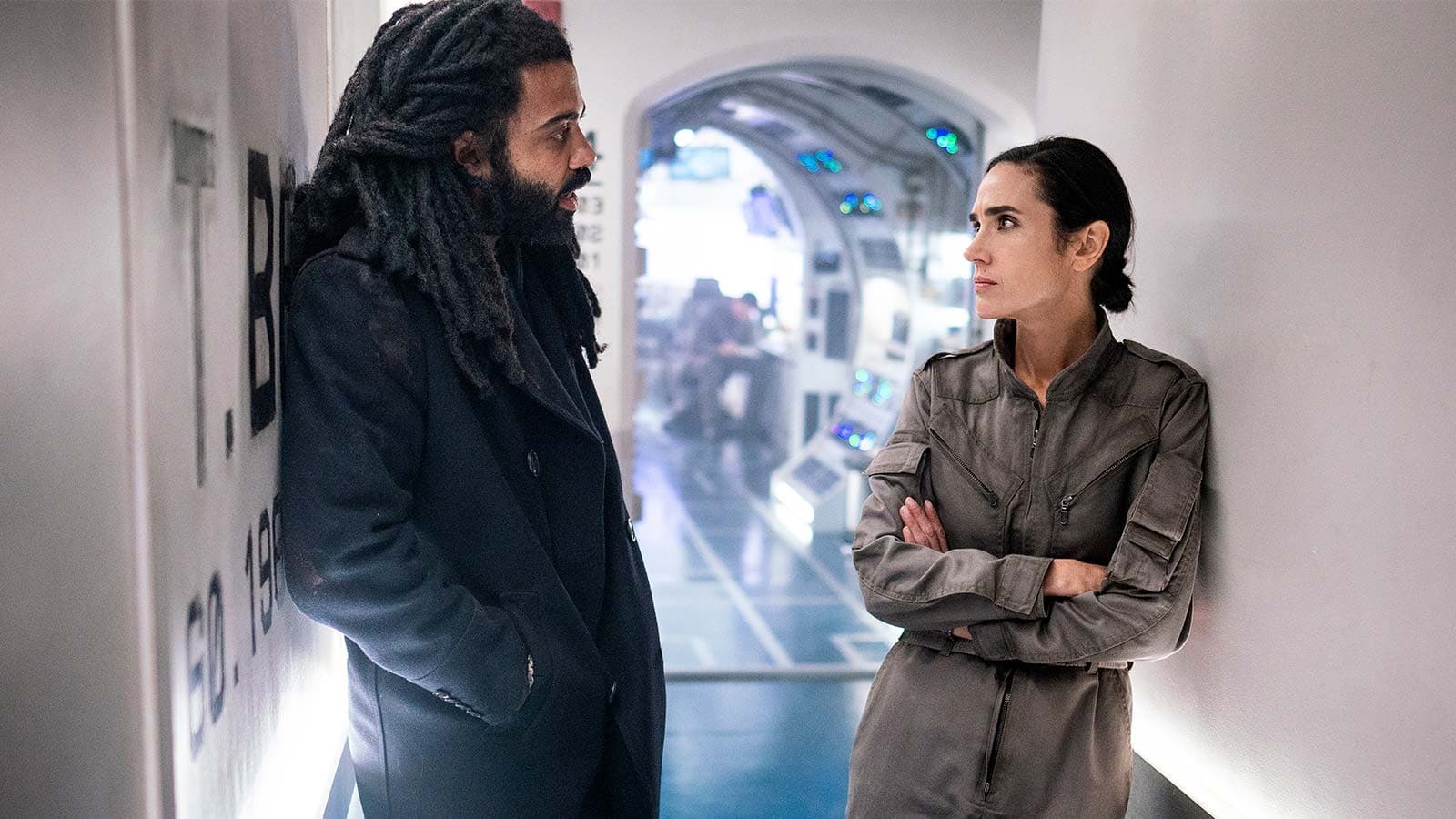 Snowpiercer