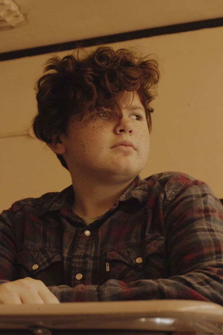 et billede af J.J. Taylor