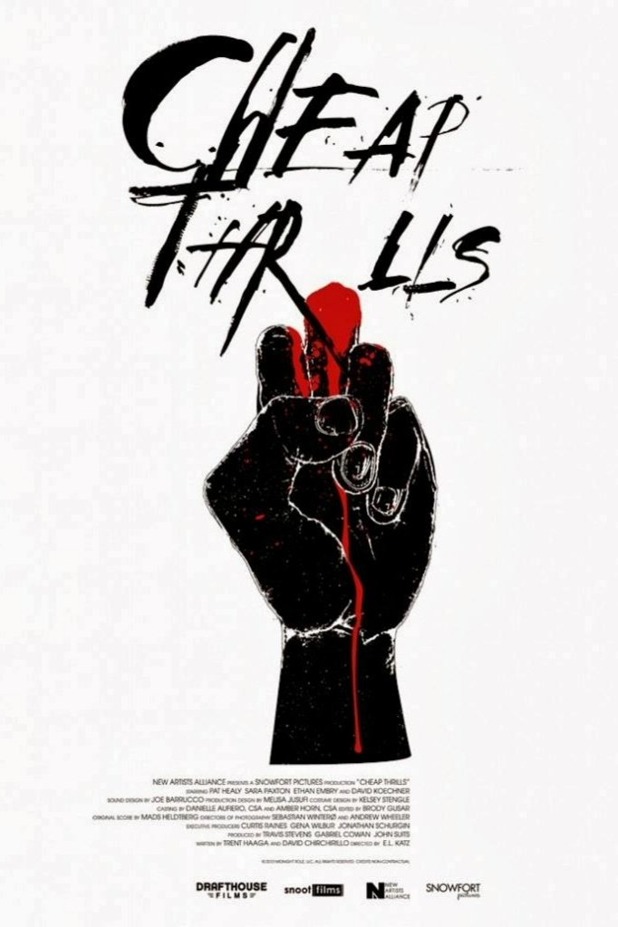 Cheap Thrills
