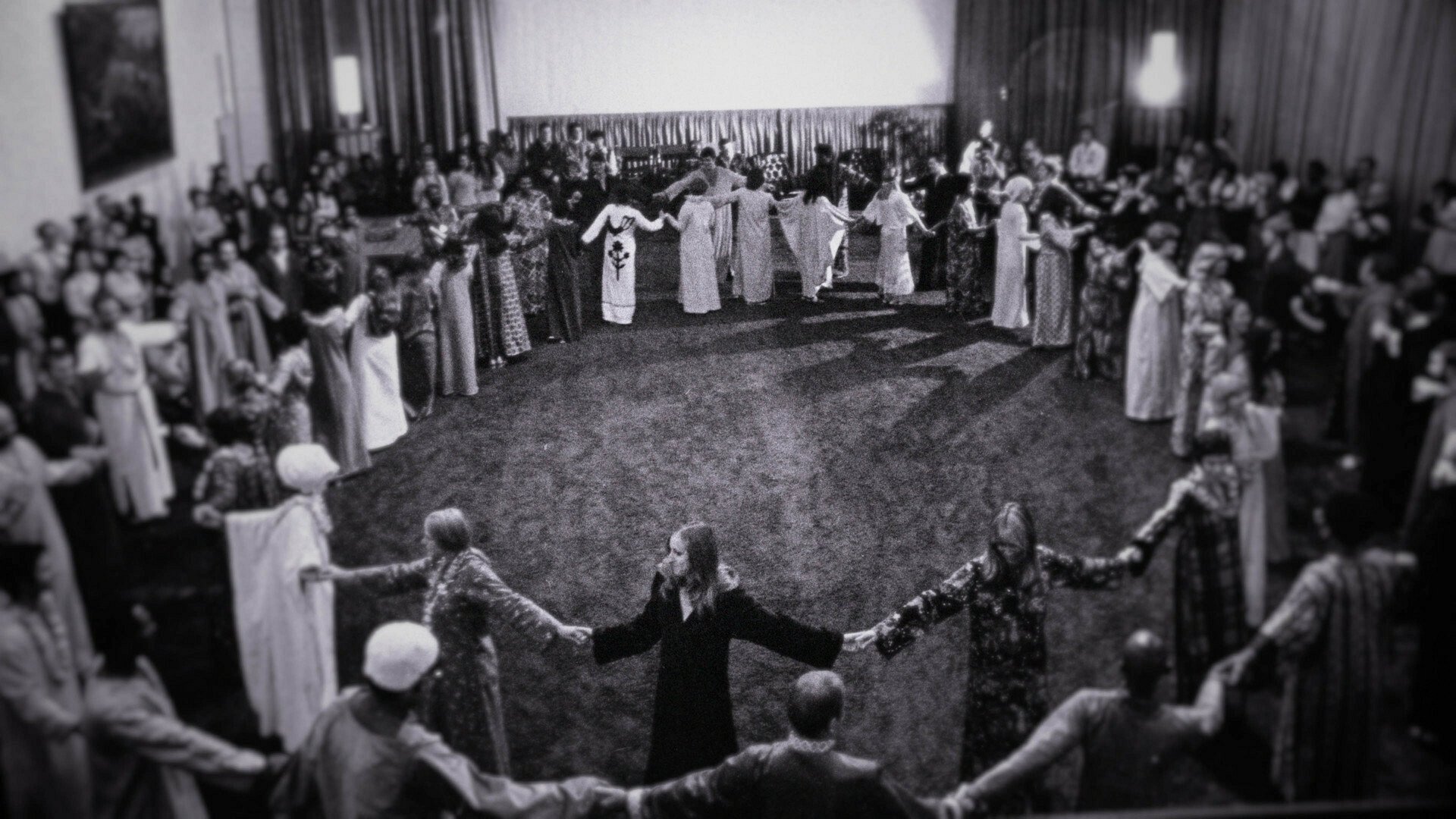 Thumbnail for End of Utopia Season 1 Episode 4