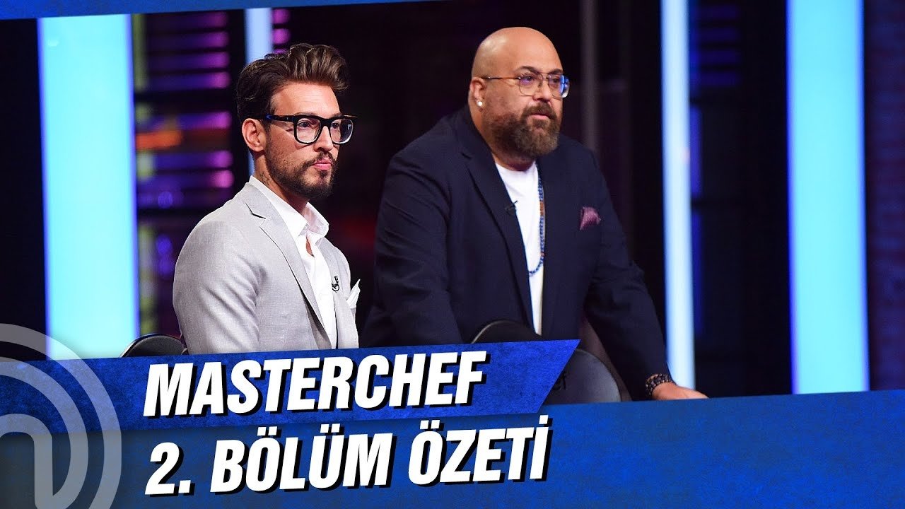 MasterChef Türkiye