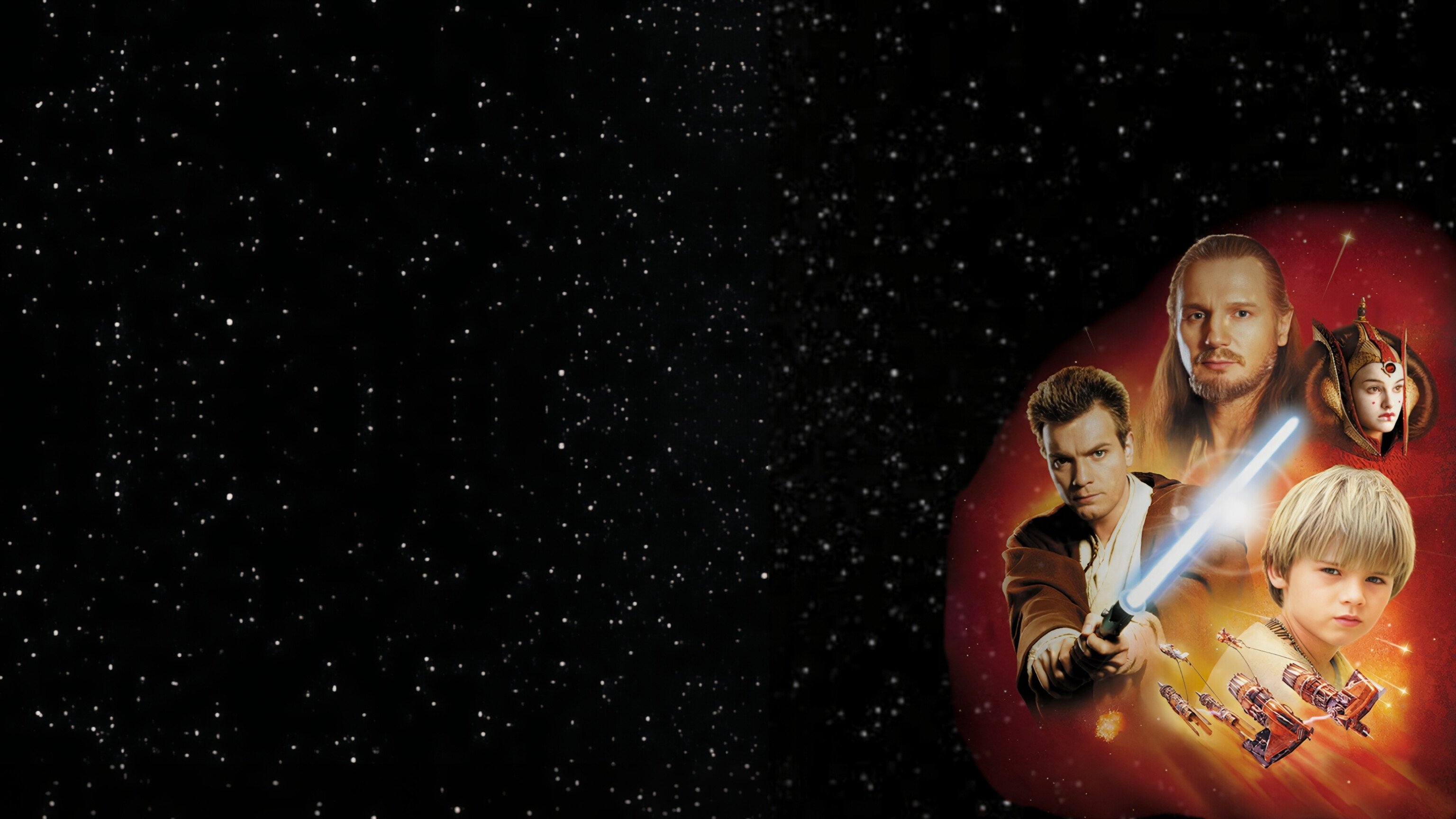 Star Wars: Episode I - The Phantom Menace