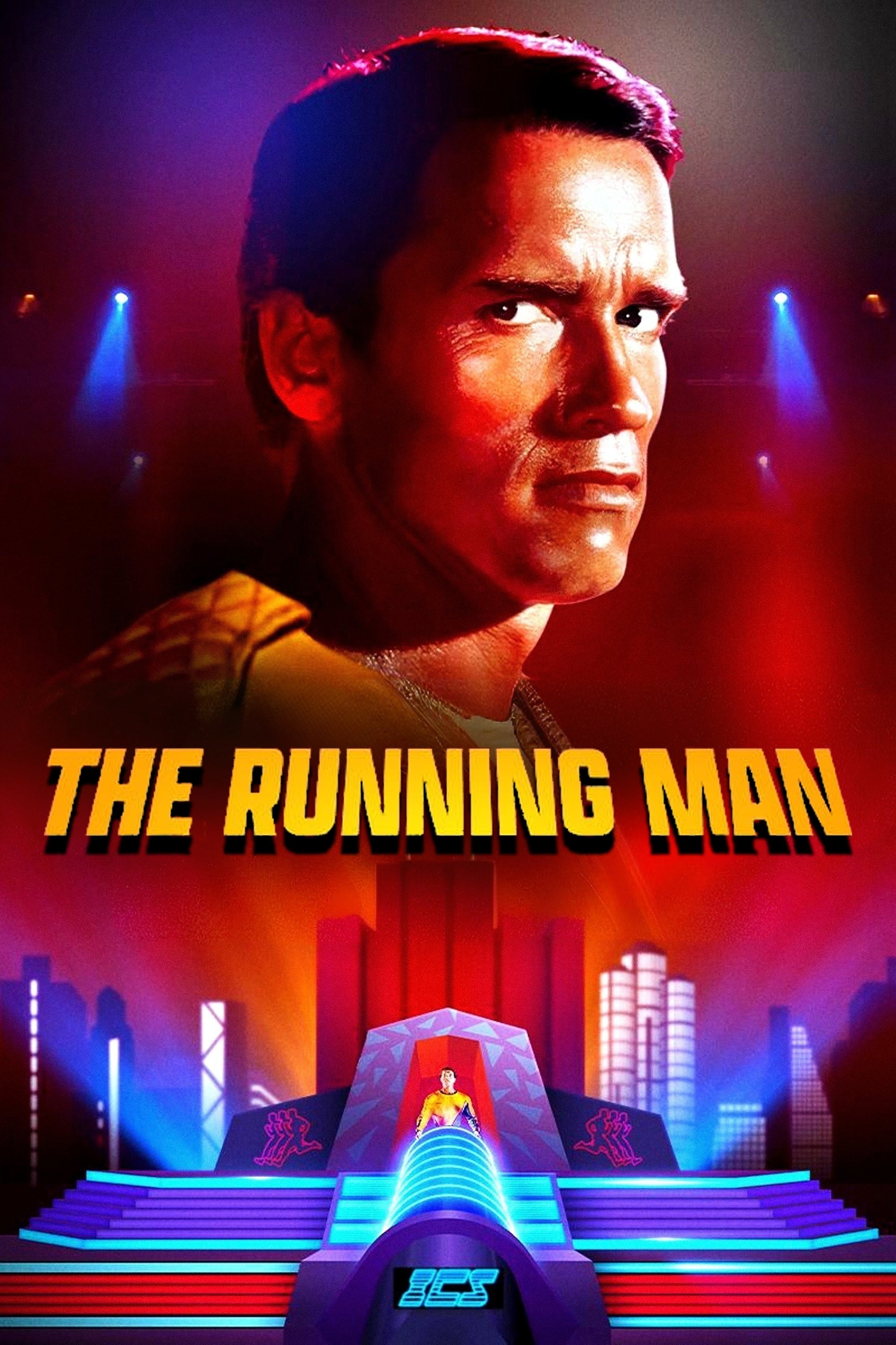 The Running Man