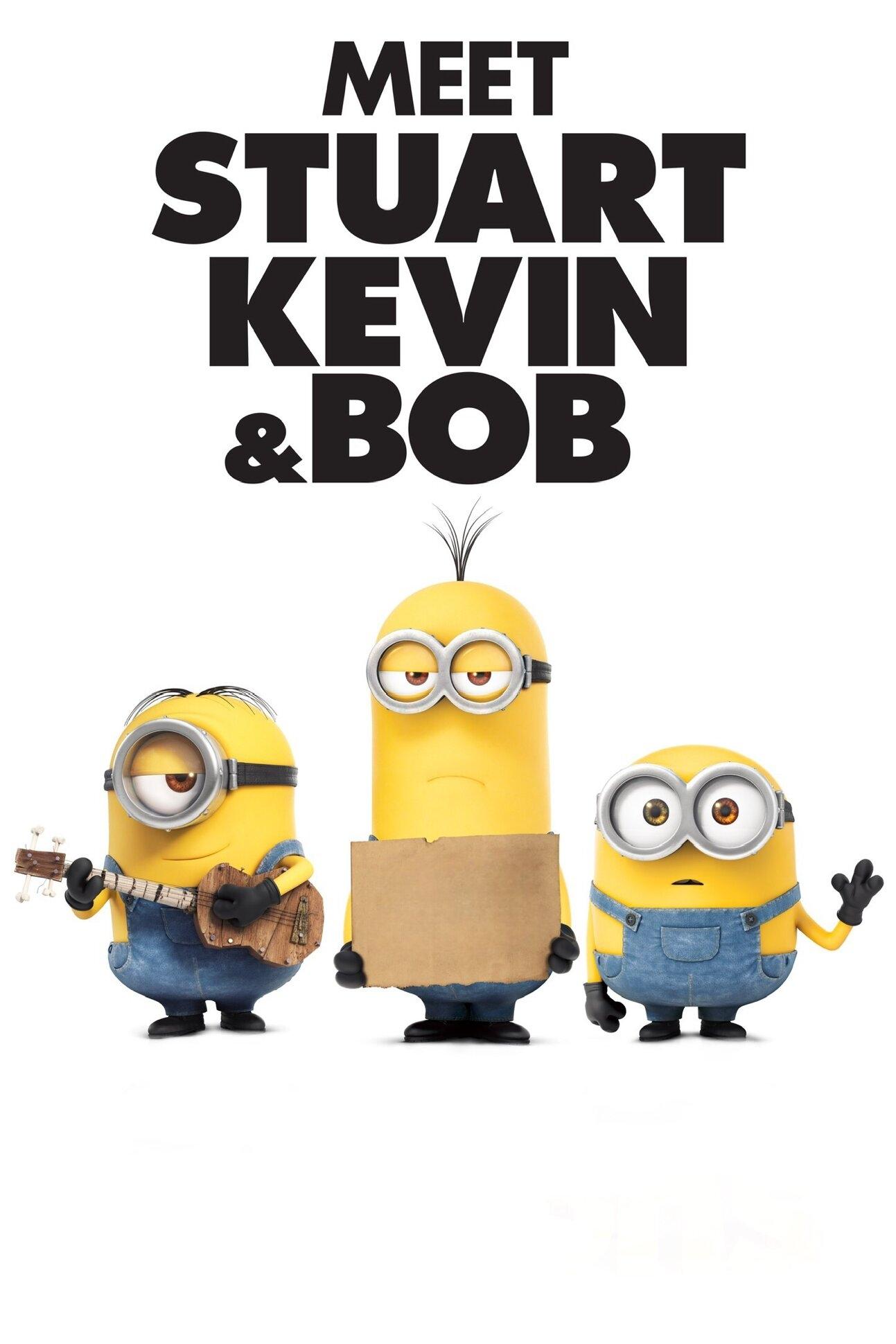 Minions