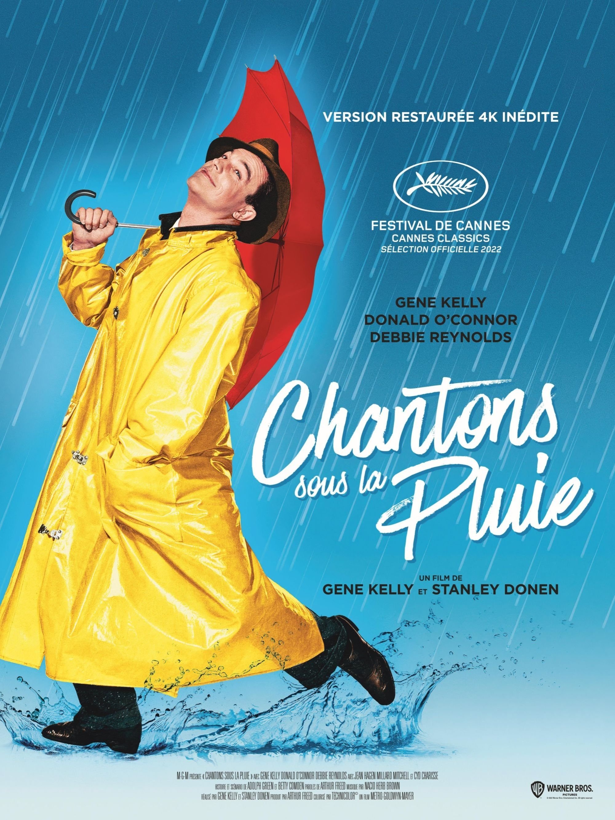 Poster du film