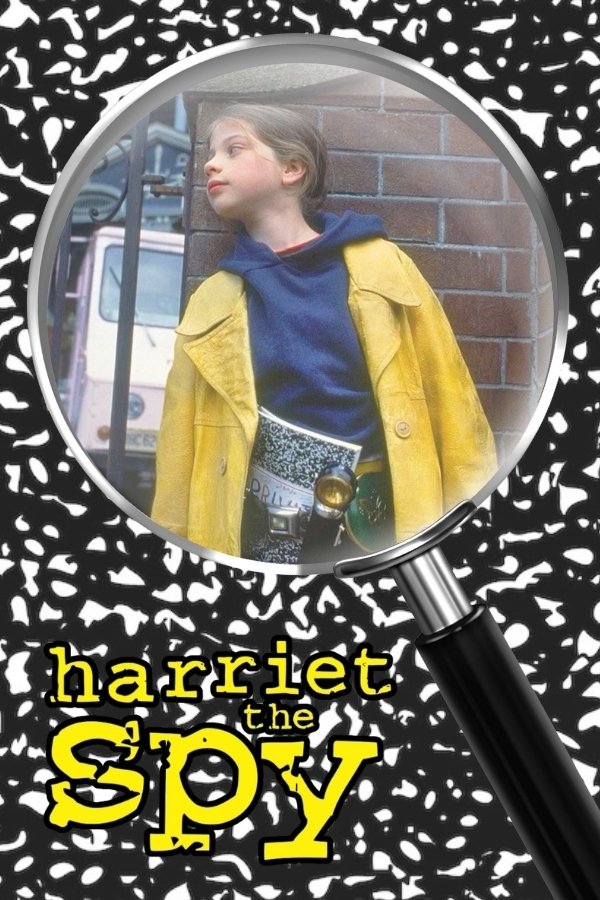 Harriet the Spy