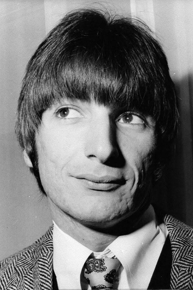 et billede af John Barbata