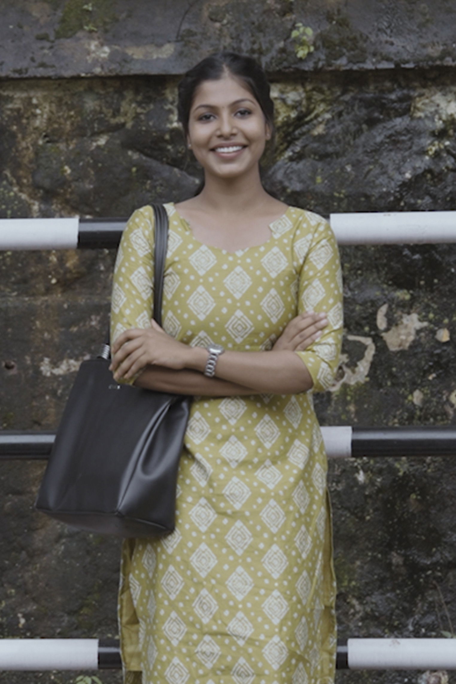 et billede af Aswani