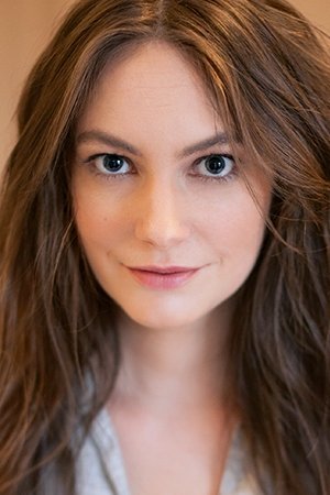 et billede af Masha Borovikova